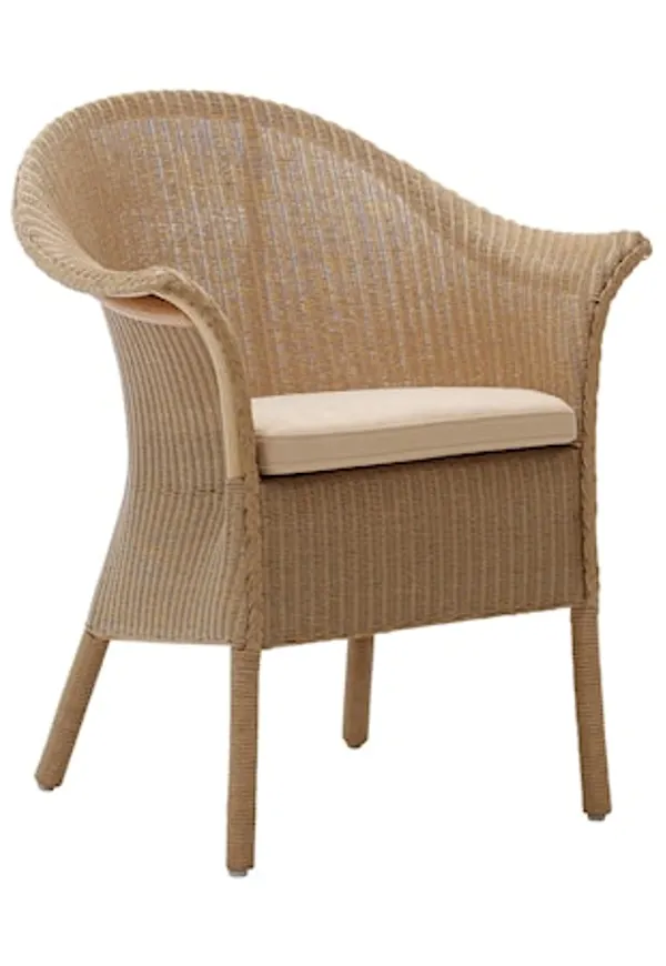 Cool beige utemöbel 2025 från Sika Design.