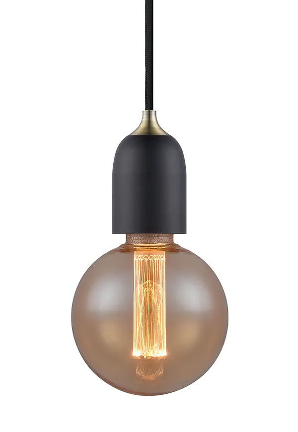 Skön lampa 2025 från Halo Design.