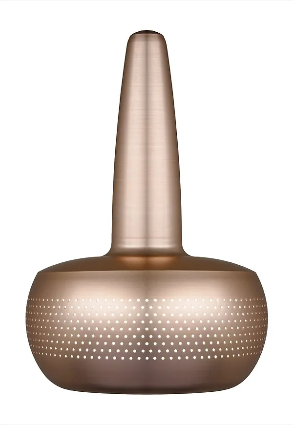 Superfin taklampa 2025 från UMAGE.