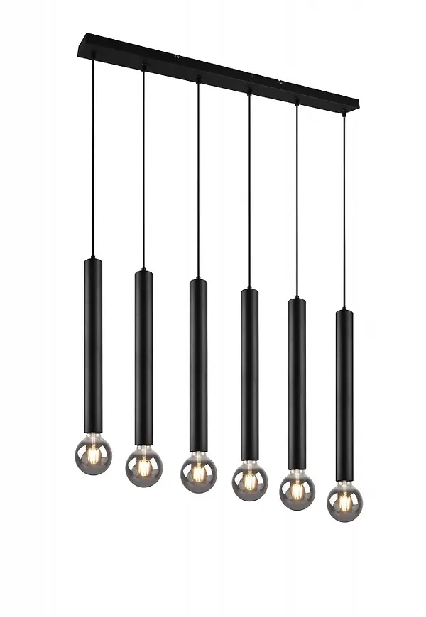 Trio Lighting glödlampa som passar perfekt till sommaren 2025!