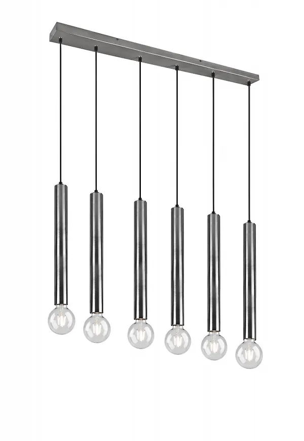 Vacker glödlampa 2025 från Trio Lighting.