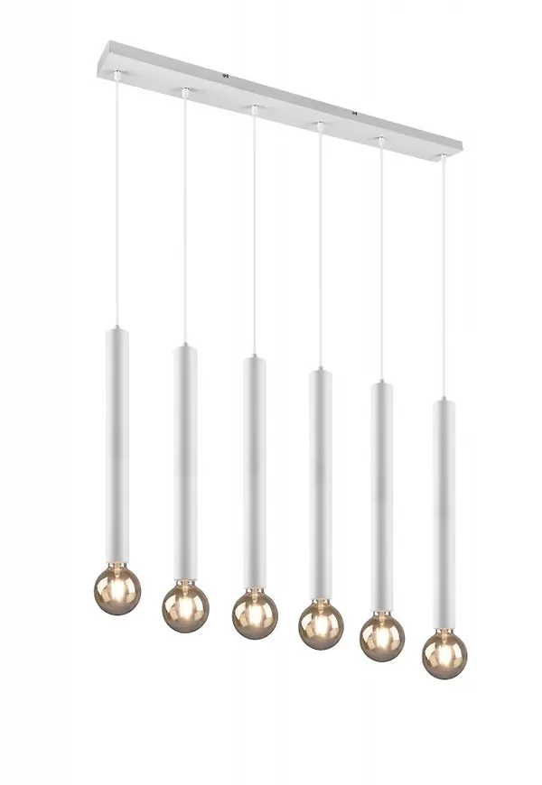 Trio Lighting glödlampa som passar perfekt till sommaren 2025!