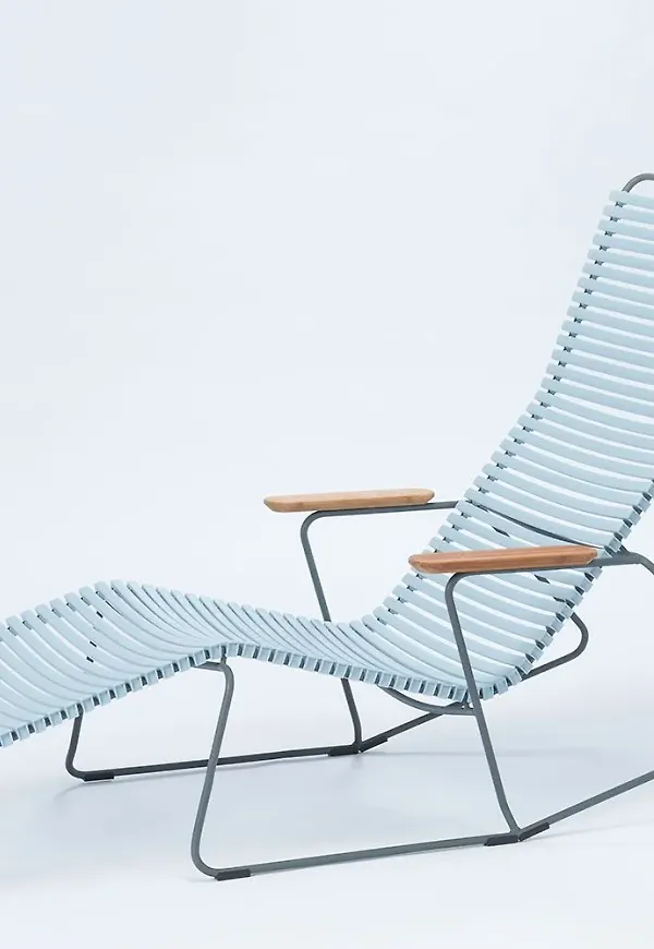 Skön matstol 2025 från Houe.