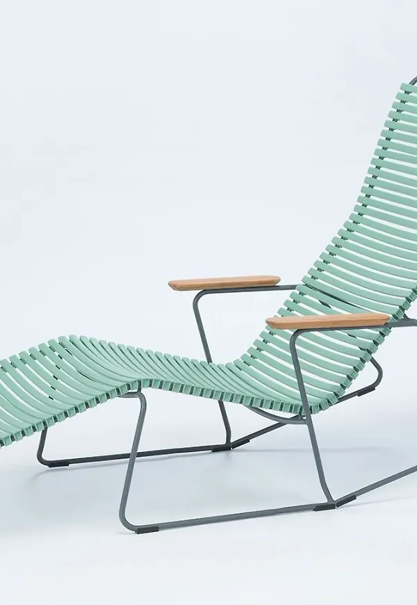 Riktigt snygg barstol 2025 från Houe.