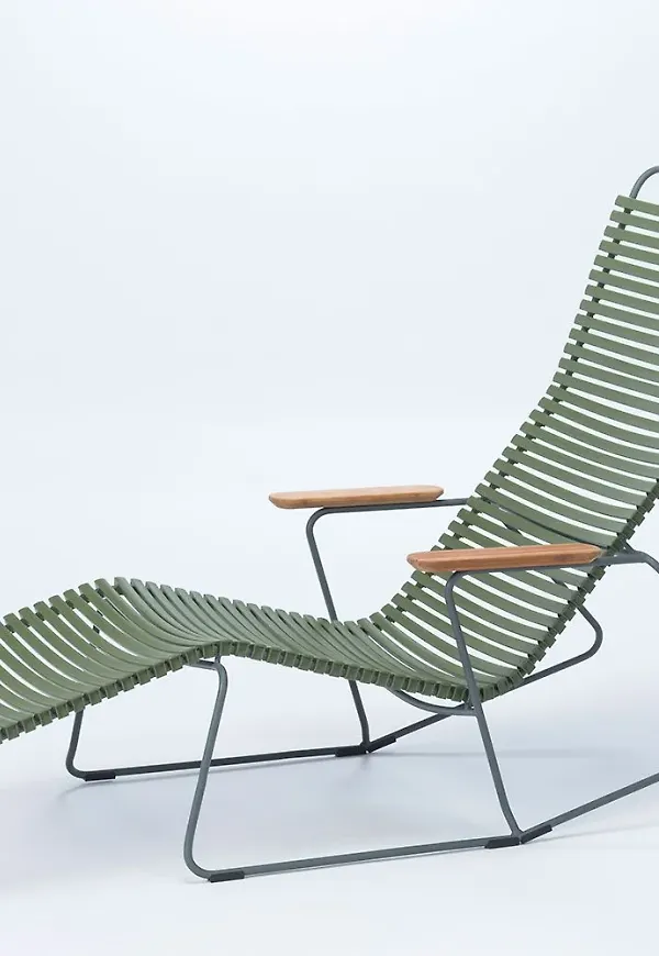 Modern barstol 2025 från Houe.