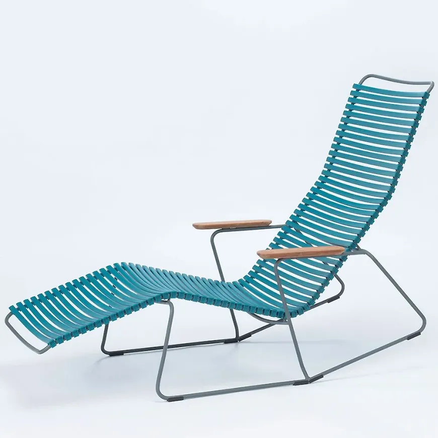 Söt aluminiumbord 2024 från Houe.