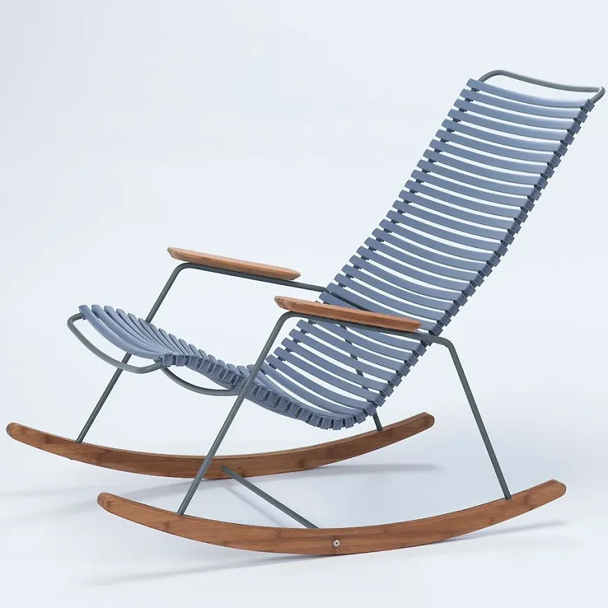 Riktigt fin matstol 2024 från Houe.