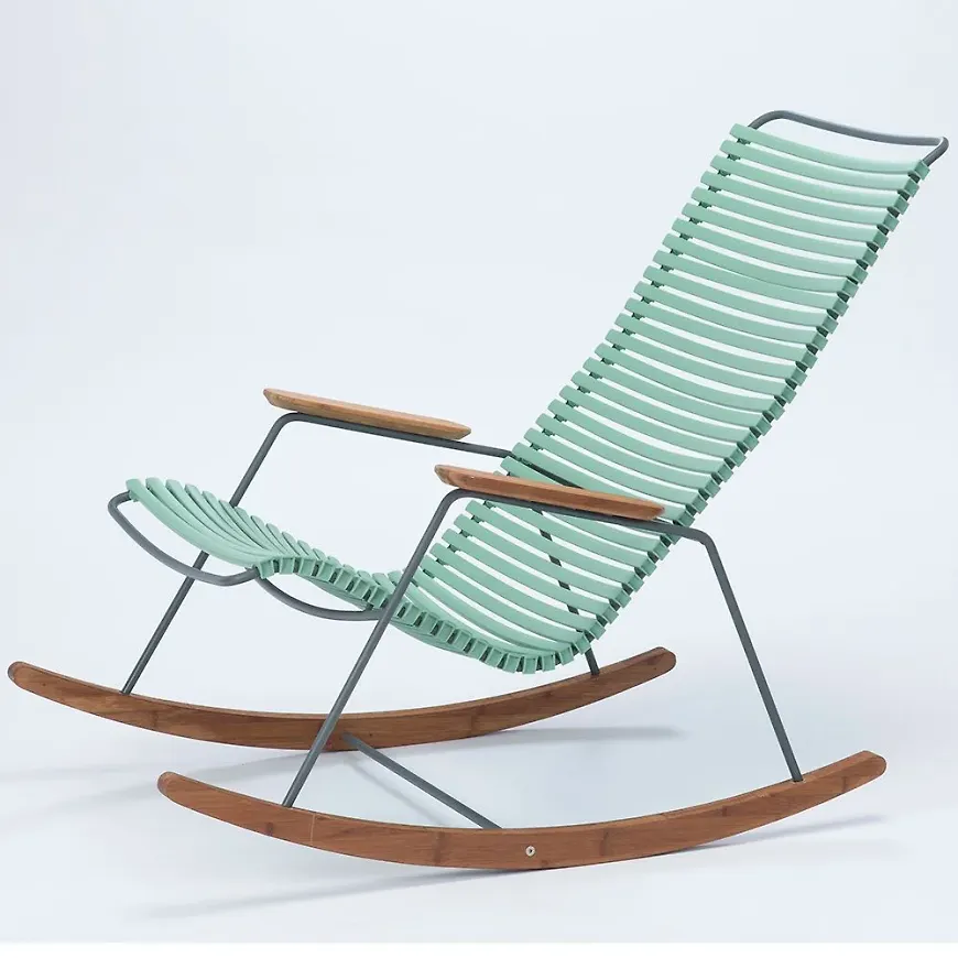 Mysig solstol 2024 från Houe.