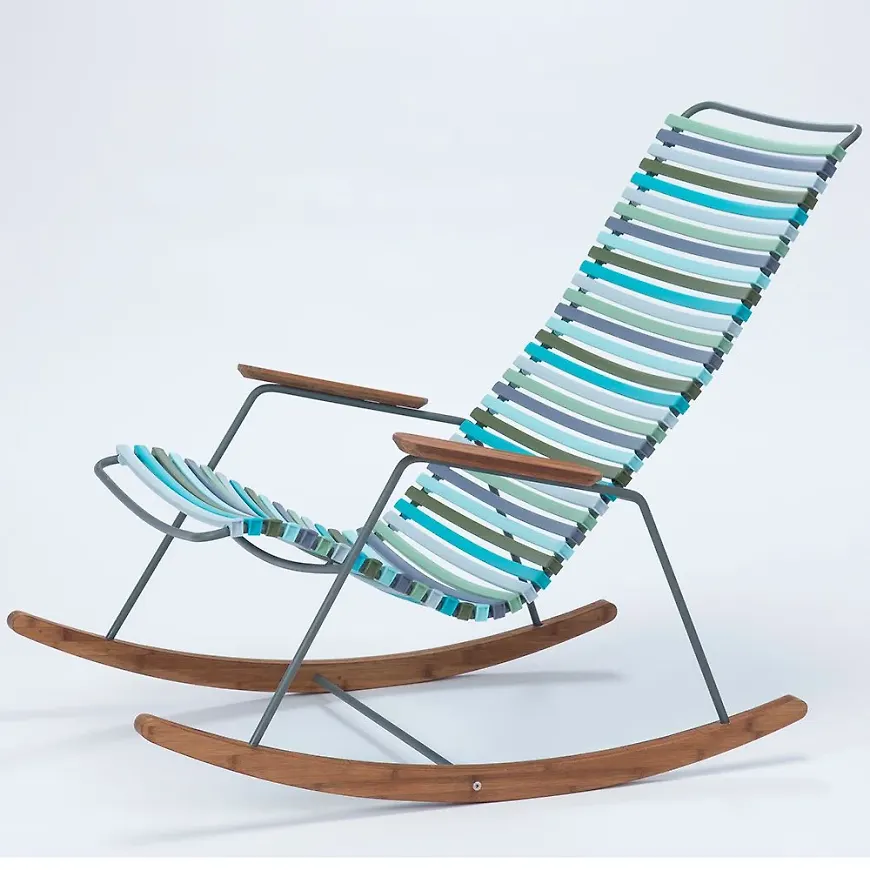 Riktigt snygg matbord 2024 från Houe.