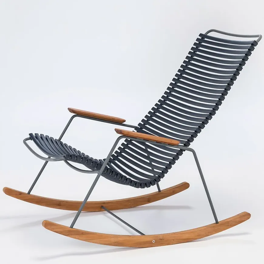 Ikonisk barstol 2024 från Houe.