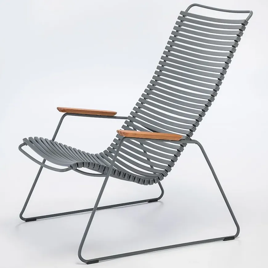 Jättesnygg karmstol 2025 från Houe.