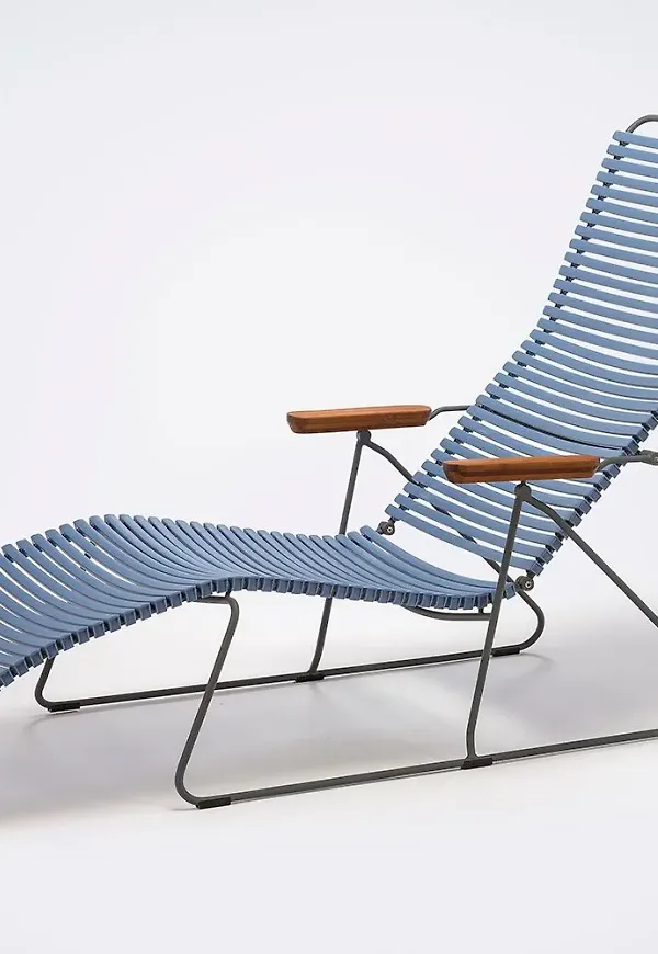 Houe däckstol som passar perfekt till våren 2025!