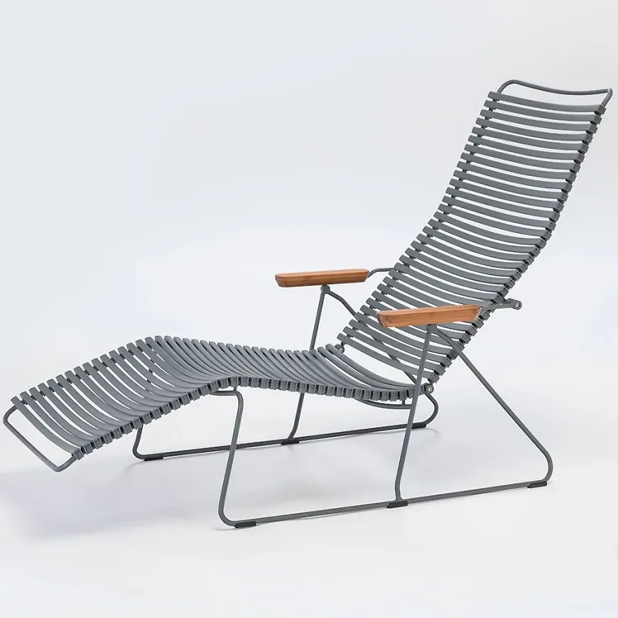 Riktigt trendig vilstol 2024 från Houe.