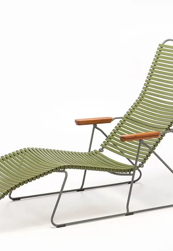 Houe däckstol som passar perfekt till våren 2025!