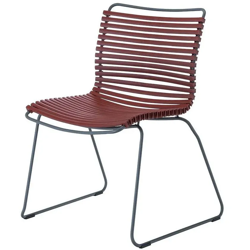 Jättesnygg aluminiumstol 2025 från Houe.