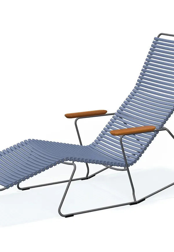 Houe däckstol som passar perfekt till våren 2025!