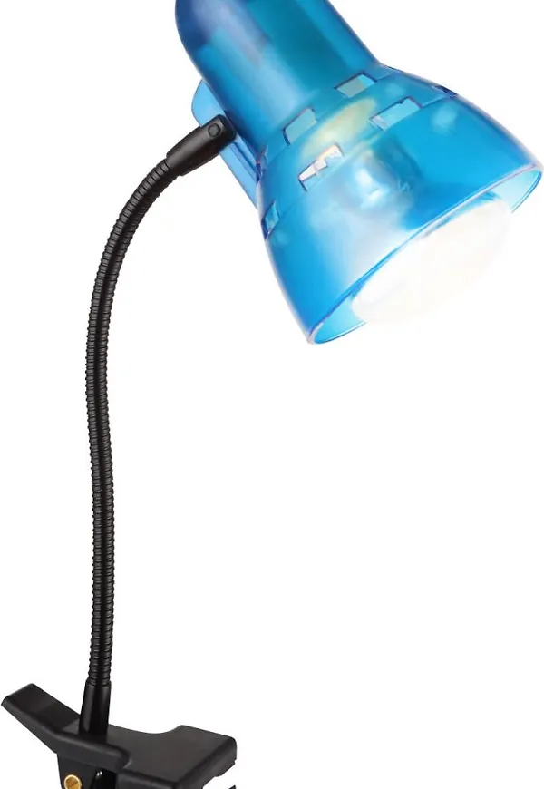 Klämlampa som passar perfekt till sommaren 2025!