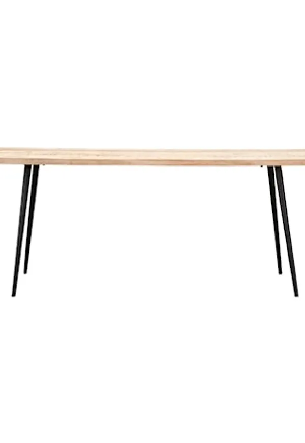 House Doctor bord som passar perfekt till sommaren 2026!