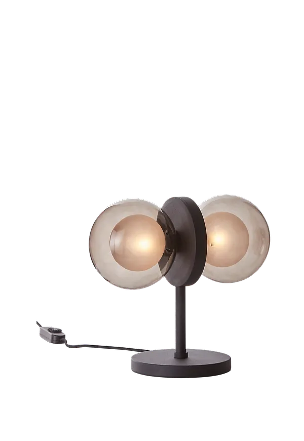 Riktigt fin bordslampa 2025 från CO Bankeryd.
