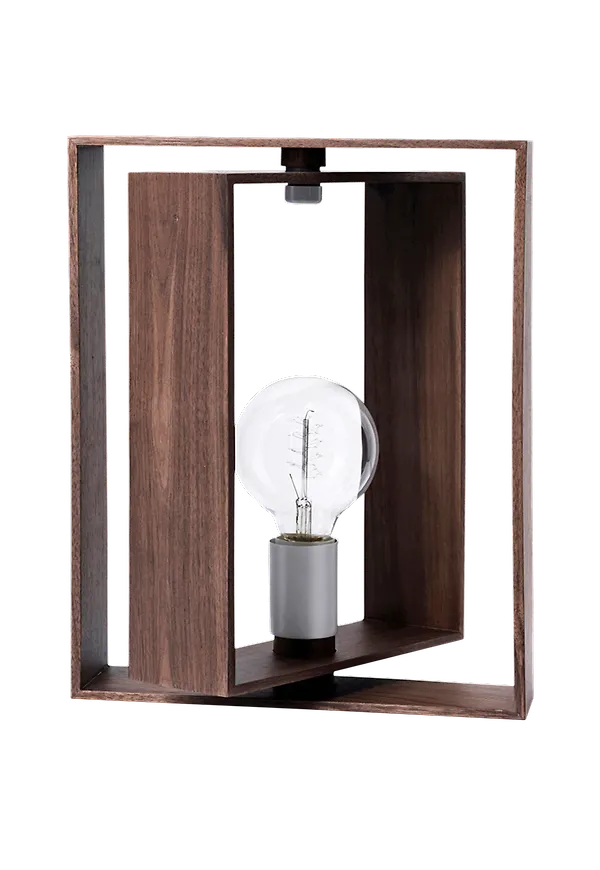 Exklusiv Lampa som passar bra vid många olika tillfällen.