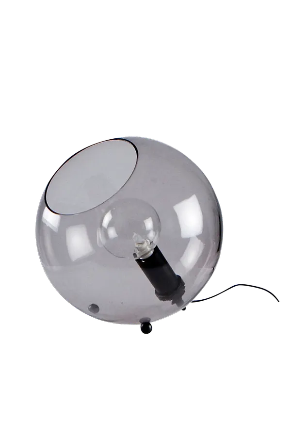 Riktigt snygg lampa 2025 från CO Bankeryd.