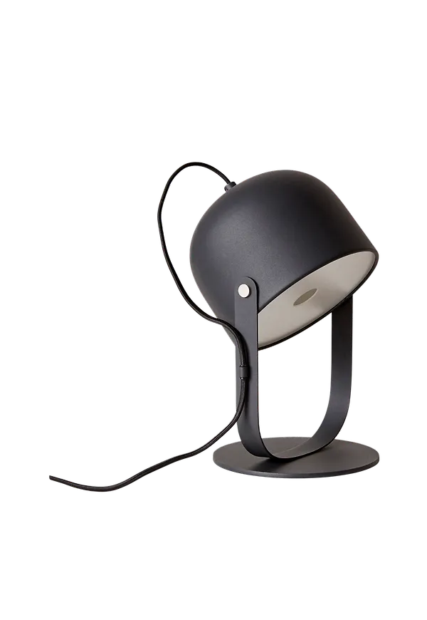 Supersnygg Lampa som passar bra vid många olika tillfällen.