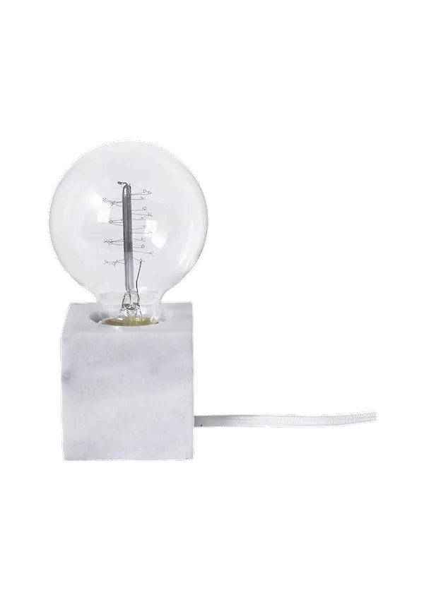 Moderiktig Lampa som passar bra vid många olika tillfällen.