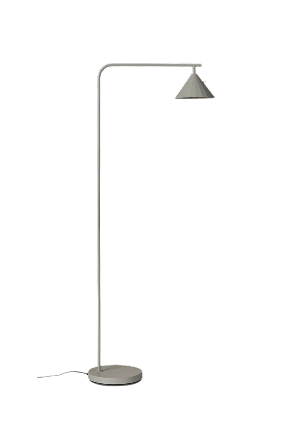 Exklusiv golvlampa 2025 från CO Bankeryd.