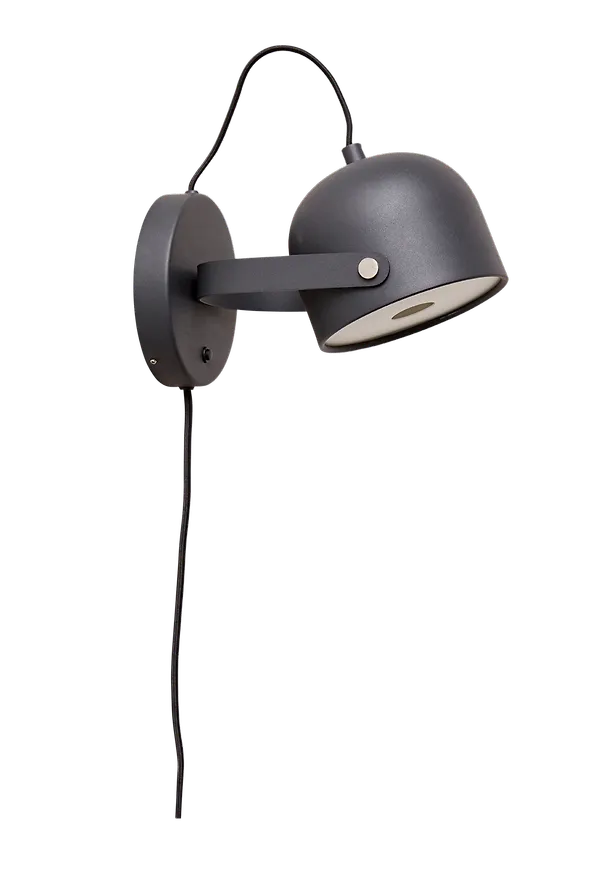 Skön lampa 2025 från CO Bankeryd.