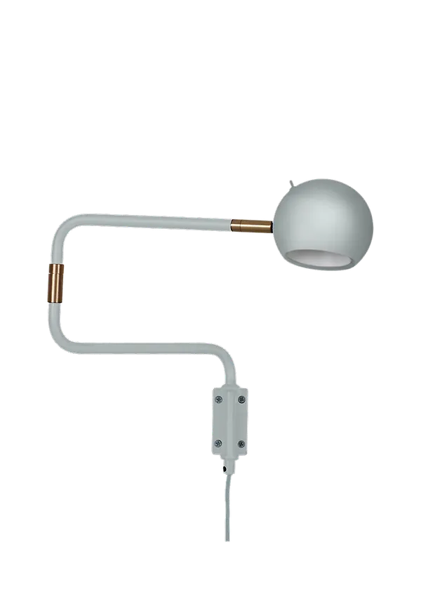 CO Bankeryd lampa som passar perfekt till våren 2025!