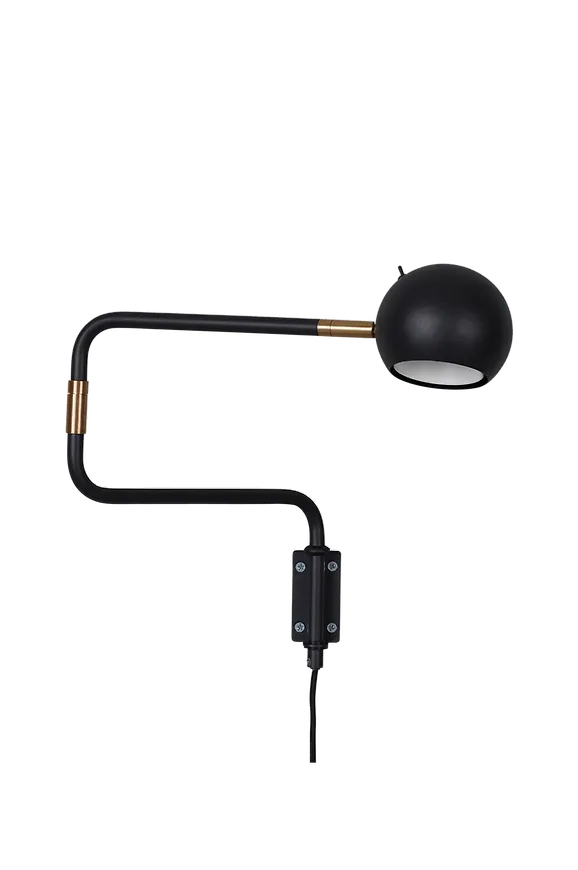 Ikonisk lampa 2025 från CO Bankeryd.