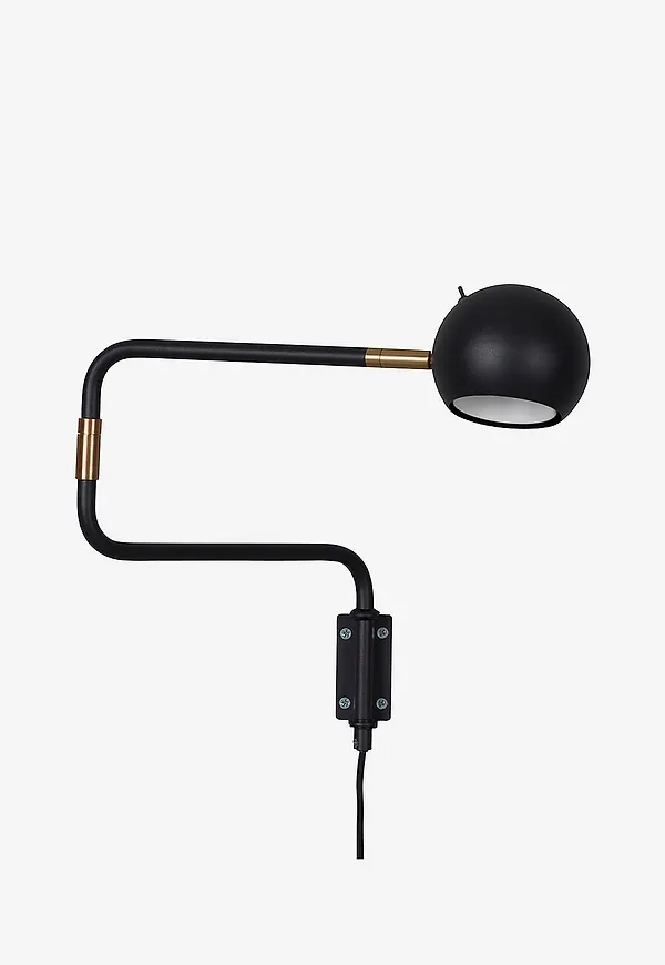 Superfin lampa 2025 från CO Bankeryd.