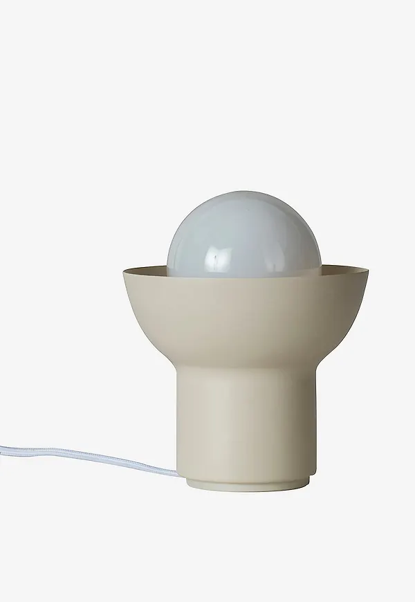Bordslampa som passar perfekt till vintern 2026!