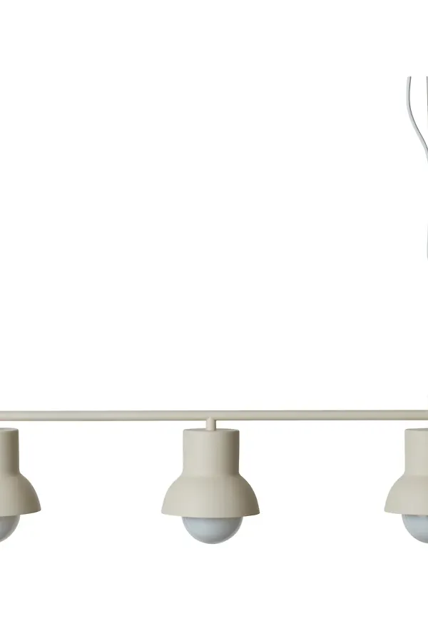 Klassisk Lampa som passar bra vid många olika tillfällen.