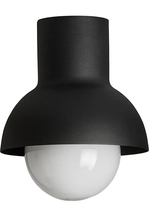 Riktigt trendig Lampa som passar bra vid många olika tillfällen.