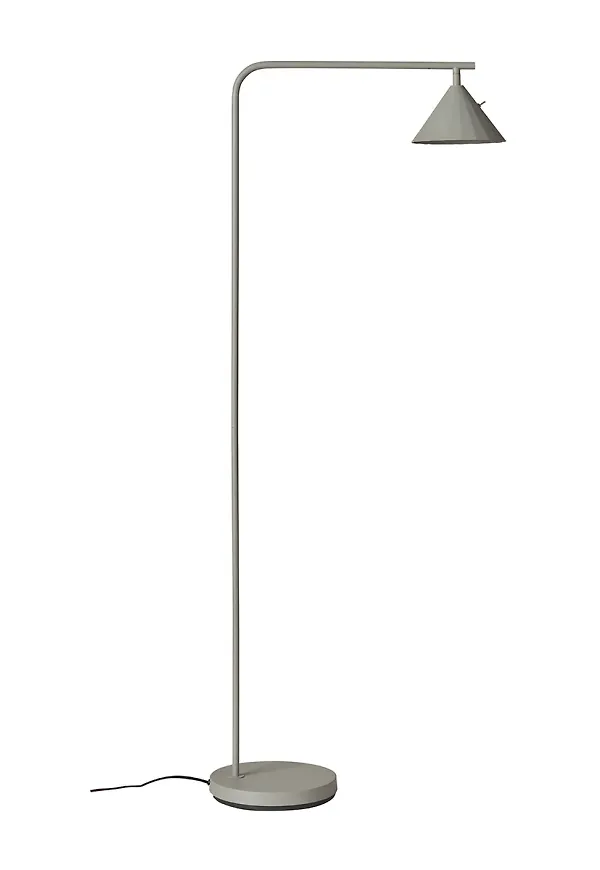 Skön Lampa som passar bra vid många olika tillfällen.