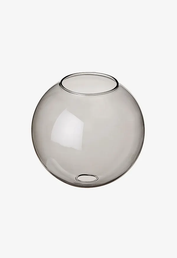 Vacker grå lampa 2026 från CO Bankeryd.