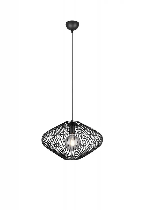 Riktigt snygg lampa 2025 från Trio Lighting.