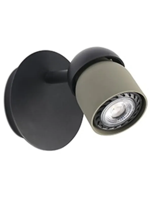 Klassisk lampa 2025 från Faro Barcelona.