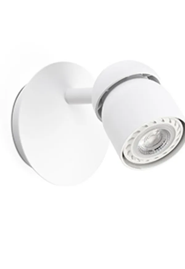 Skön lampa 2025 från Faro Barcelona.