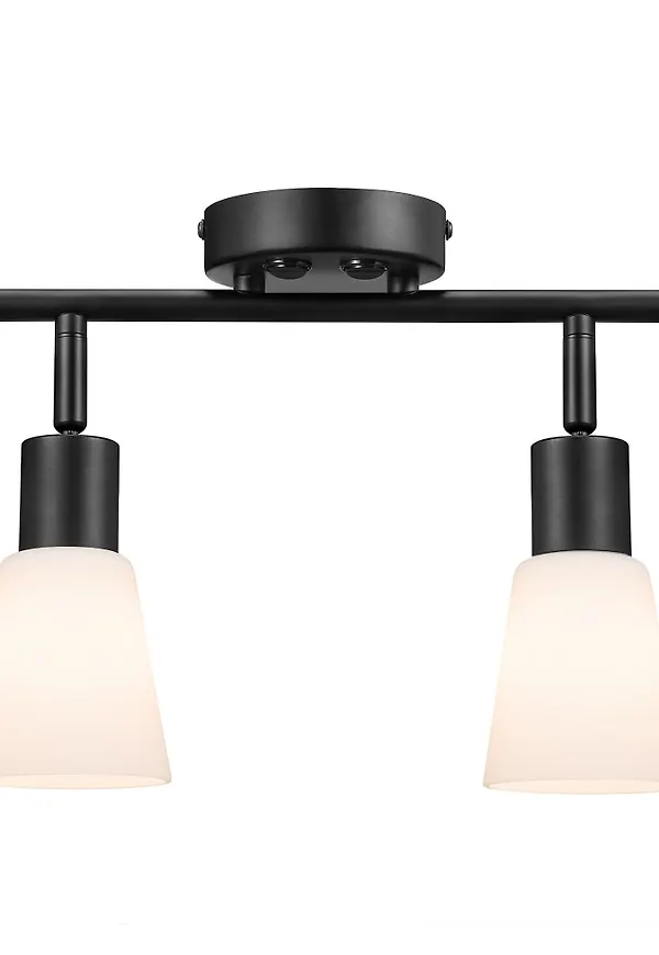 Stilriktig lampa 2025 från Nordlux.