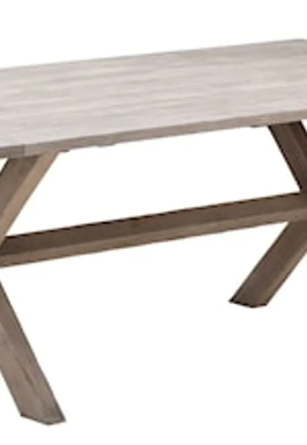 Söt grå matbord 2025 från Sika Design.