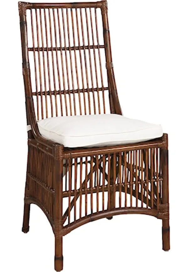 Snygg brun utemöbel 2025 från Artwood.