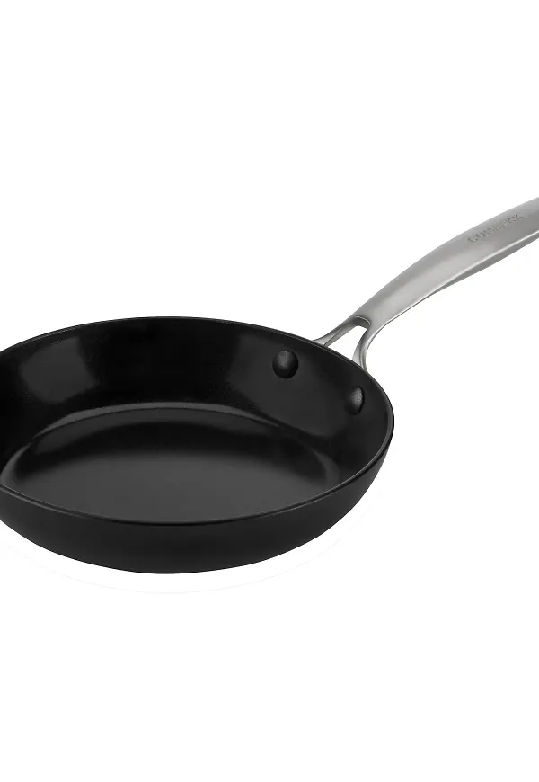 Modern stekpanna i aluminium från Combekk.