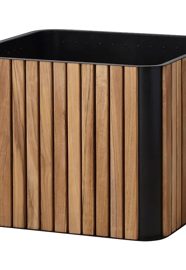 Komfortabel kruka 2025 från Cane-Line.