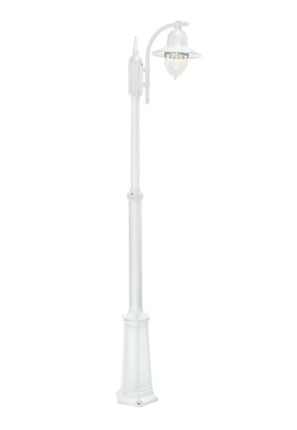 Smickrande lampa 2025 från Norlys.