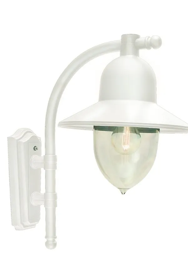 Vacker lampa 2025 från Norlys.