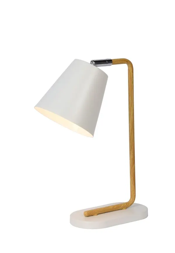 Cool Lampa som passar bra vid många olika tillfällen.
