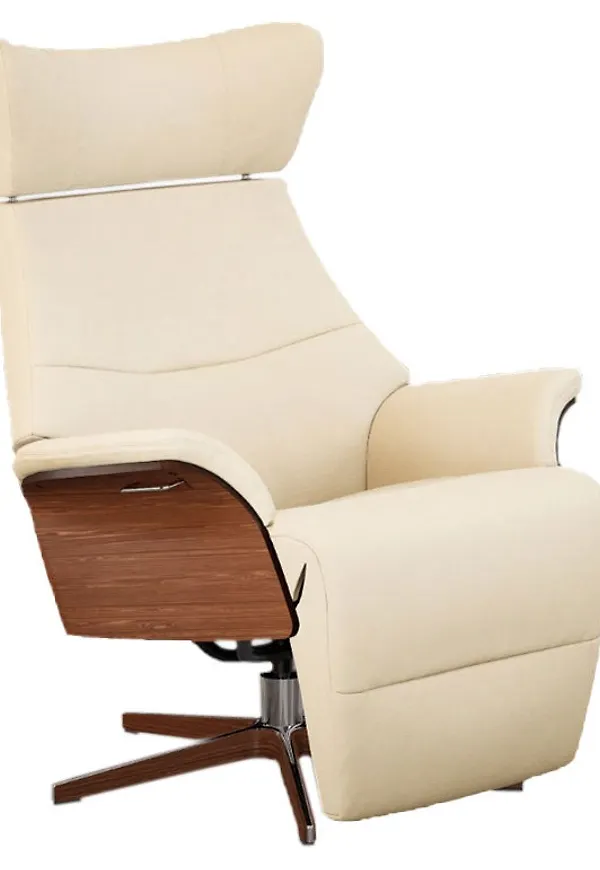 Riktigt fin fåtölj 2025 från Conform.