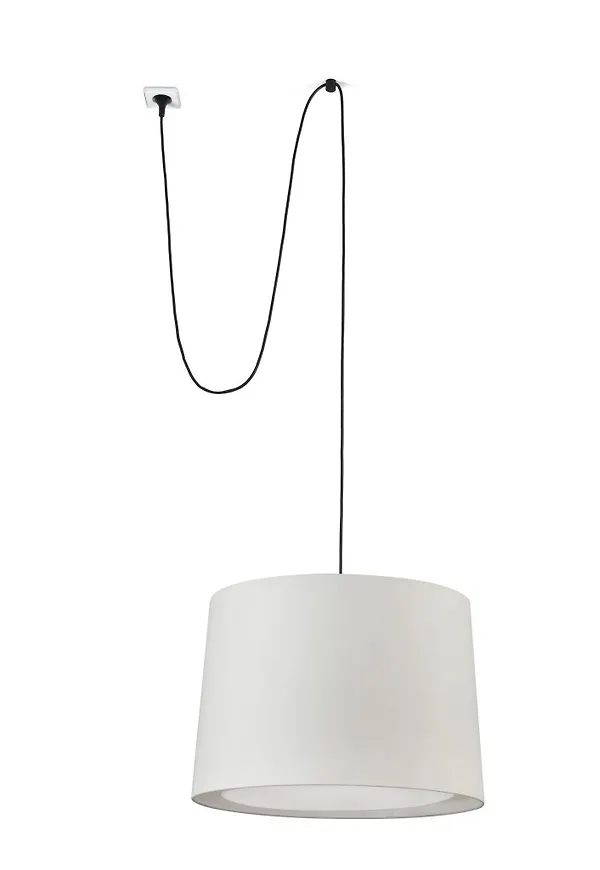 Smickrande lampa 2025 från Faro Barcelona.